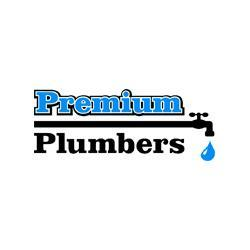 Company Logo For Premium Plumbers'