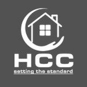 Company Logo For Home Care Contractors'