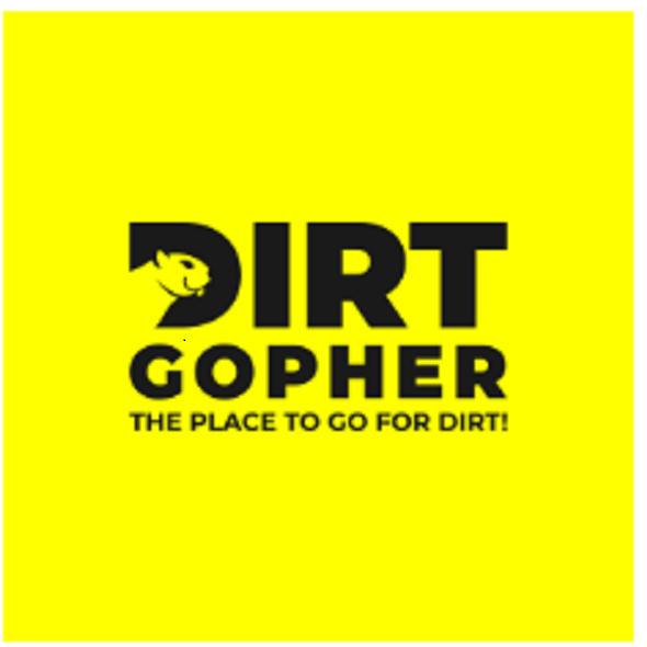 Company Logo For Dirt Gopher'