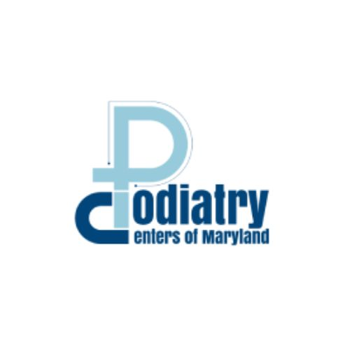 Company Logo For Podiatry Centers of Maryland'