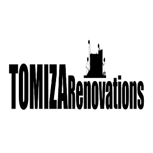 Company Logo For Tomiza Renovations'