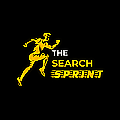 Company Logo For The Search Sprint'