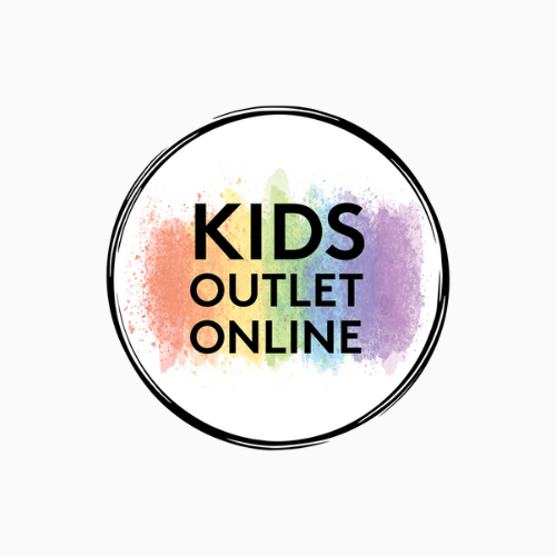 Kids Outlet Online Logo