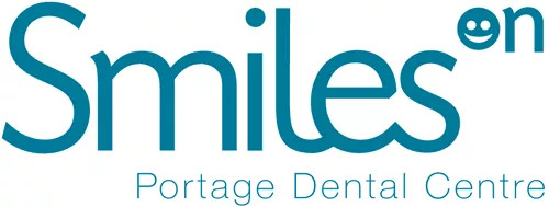 Company Logo For Smiles On Portage Dental Centre'