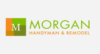 Company Logo For Morgan Handyman &amp; Remodel'