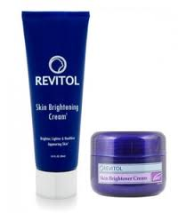 Revitol Skin Brightener Cream'