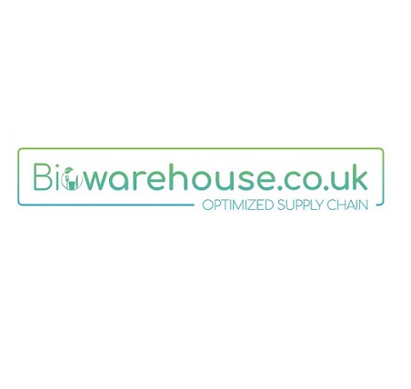 Company Logo For Biowarehouse'