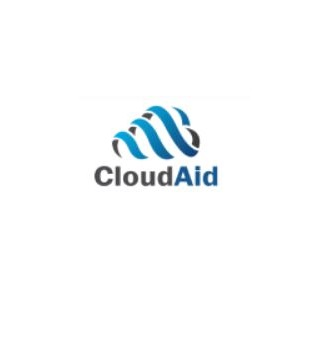 Company Logo For CloudAid Inc'