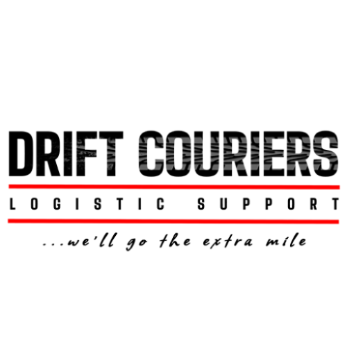 Company Logo For Drift Couriers Ltd,'