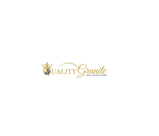 Company Logo For Quality Granite and Stone Works'