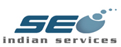 SEO Indian Services Logo