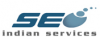 Logo for SEO Indian Services'