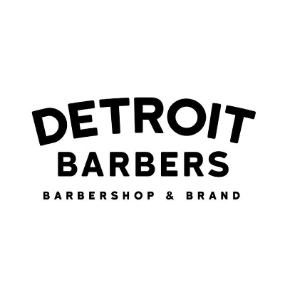 Company Logo For Detroit Barbers'