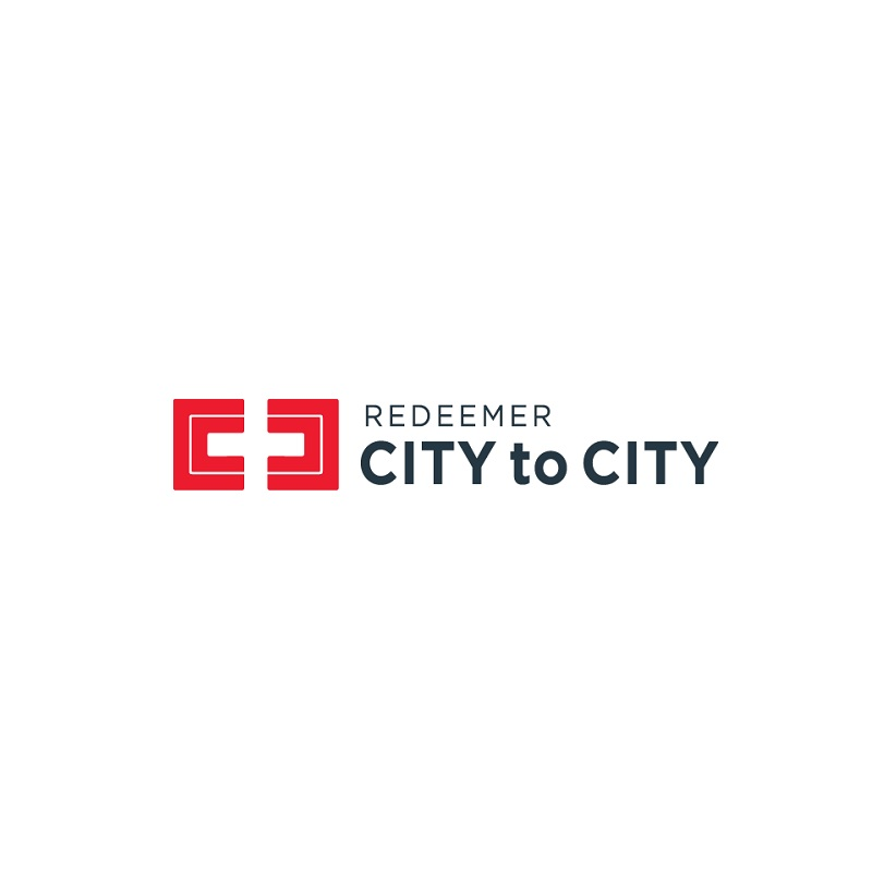 Company Logo For Redeemer City to City'