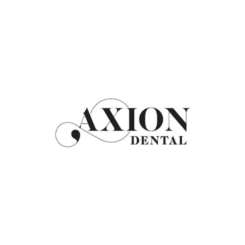 Company Logo For Axion Dental'