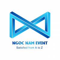 NgocNamevent Logo