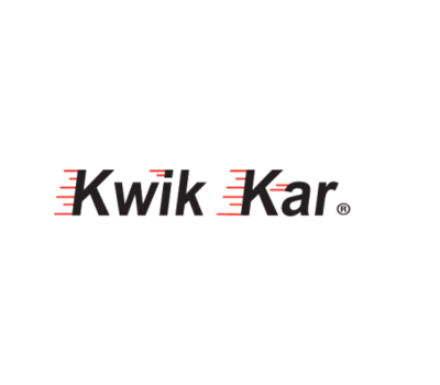 Company Logo For Kwik Kar'