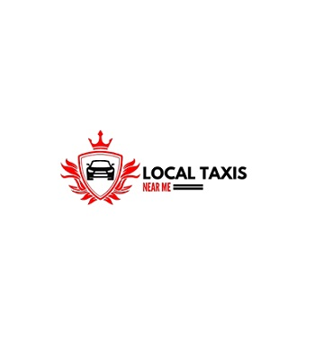 Company Logo For Local Taxis Near Me'