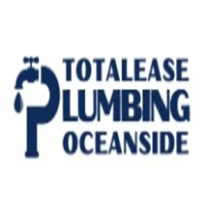 Company Logo For Totalease Plumbing Oceanside'