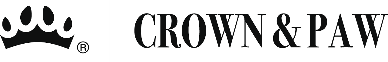 Company Logo For CROWN AND PAW'