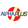 Company Logo For Alpha Plus'