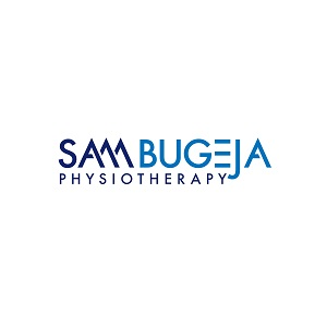 Company Logo For Sam Bugeja Physiotherapy'