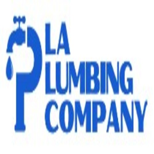 Company Logo For LA Plumbing Company'