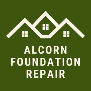 Company Logo For Alcorn Foundation Repair'