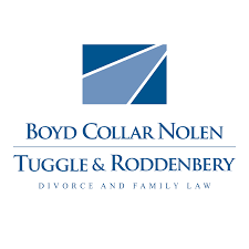 Company Logo For Boyd Collar Nolen Tuggle &amp;amp; Roddenbe'