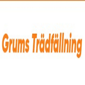 Company Logo For Grums Tr&auml;df&auml;llning'