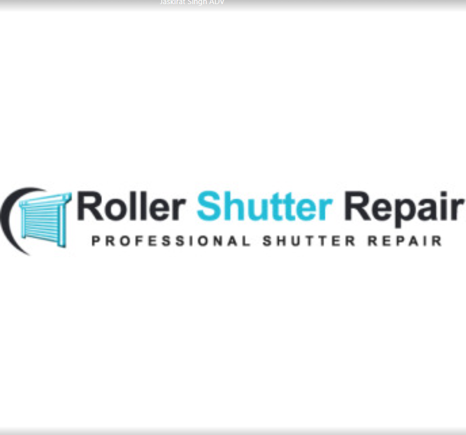 Company Logo For Roller Shutter Repair London'