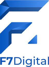 Company Logo For F7 Digital Networks'