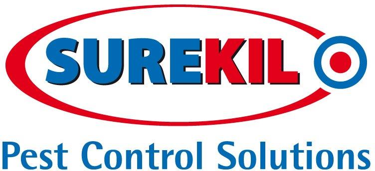 Company Logo For Surekil Pest Control Ltd - Bed Bug Control '