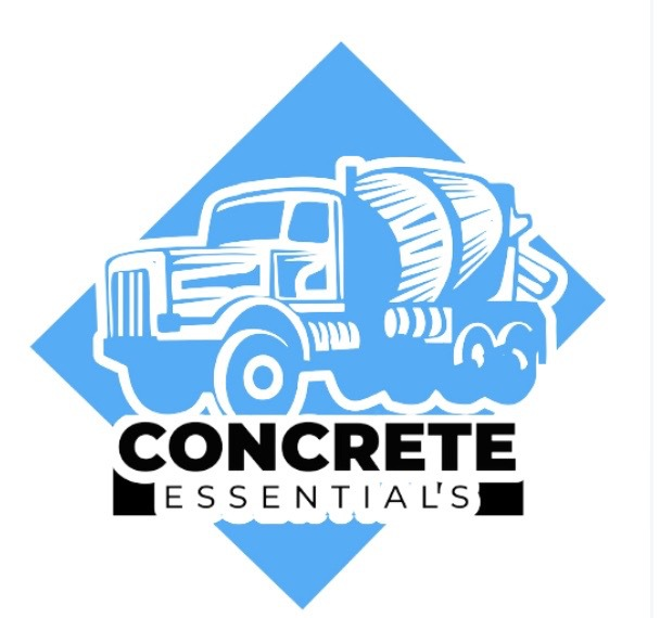 Concrete Essentials'