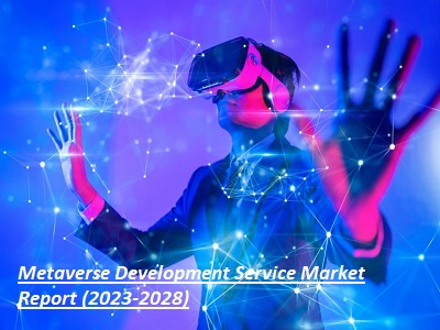 Metaverse Development Service Market'