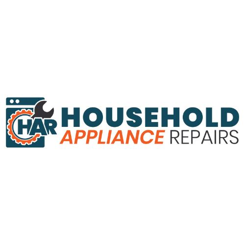 Company Logo For Household Appliance Repairs'