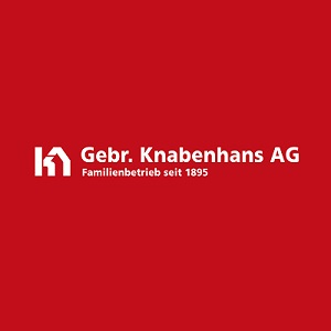 Company Logo For Gebr. Knabenhans AG'