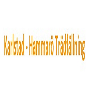 Karlstad - Hammarö Trädfällning Logo