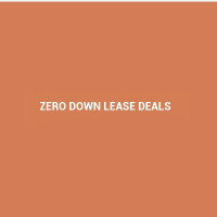Zero Down Lease Deals Logo