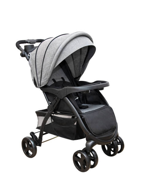 Baby Stroller Market