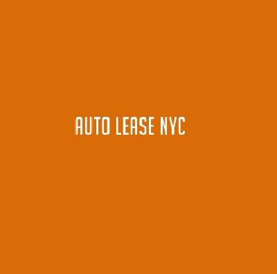 Company Logo For Auto Lease NYC'