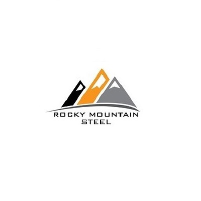 Company Logo For Rocky Mountain Steel'