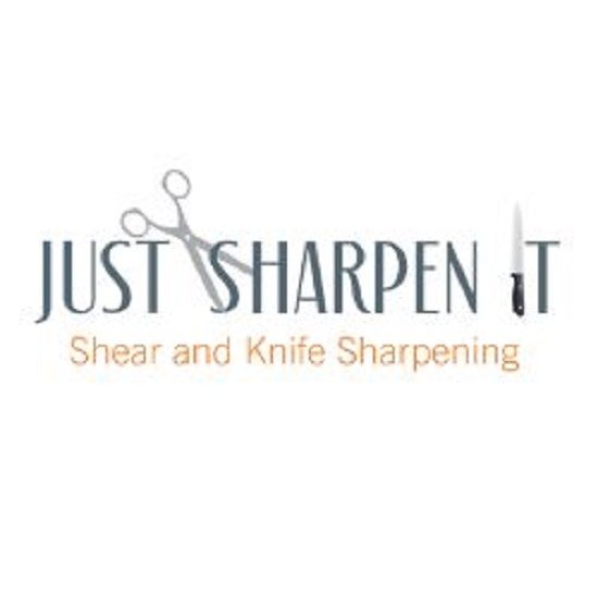 Company Logo For Just Sharpen It LLC'