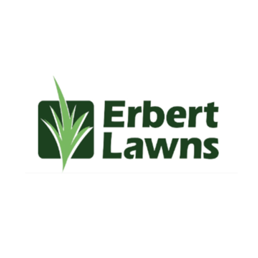 Company Logo For Erbert Lawns'