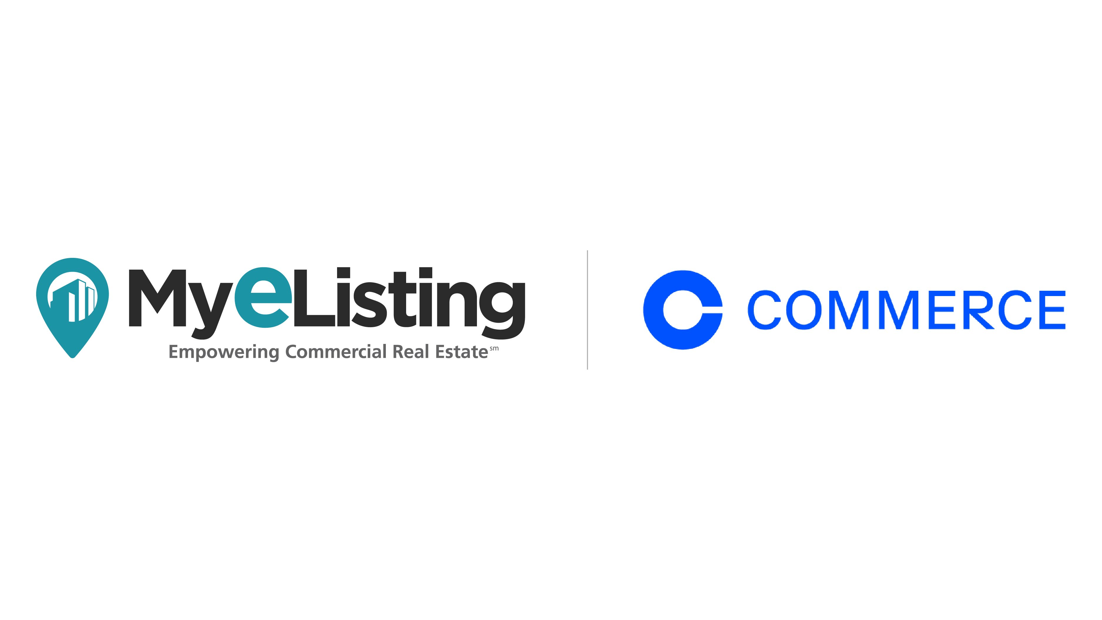 MyEListing integrates with Coinbase Commerce to create ASAP