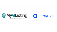 MyEListing integrates with Coinbase Commerce to create ASAP