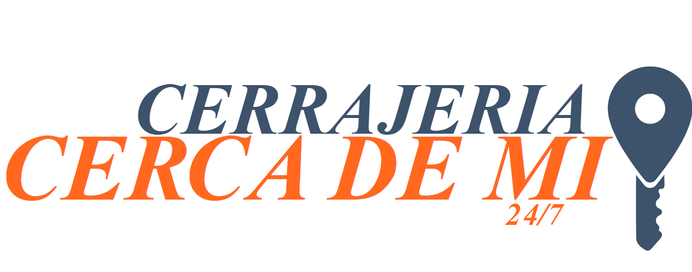 Company Logo For Cerrajeria Cerca De Mi'