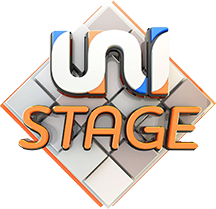 Unistage Ltd Logo