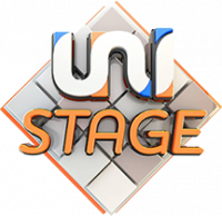 Unistage Ltd Logo