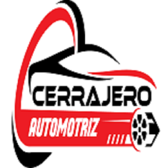 Company Logo For Cerrajero Automotriz'